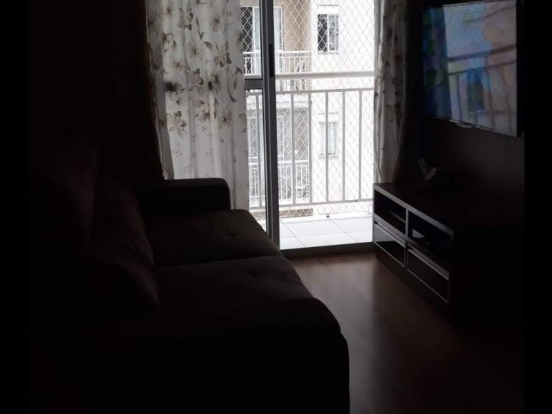 imóvel com 49m² - Jardim Bela Vista - Guarulhos