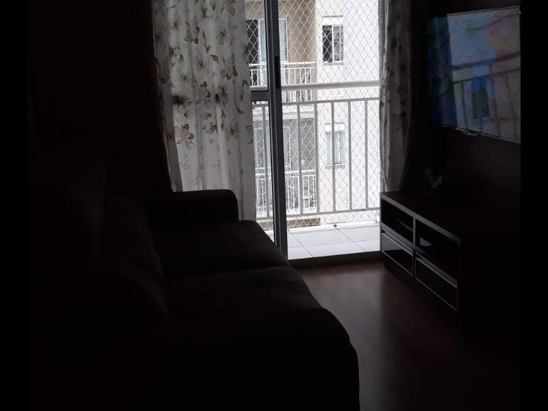 imóvel com 49m² - Jardim Bela Vista - Guarulhos