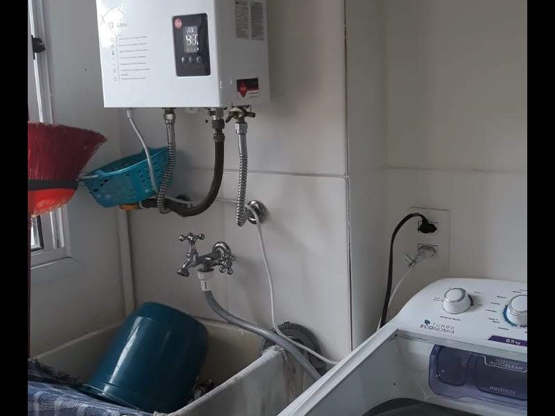 imóvel com 49m² - Jardim Bela Vista - Guarulhos