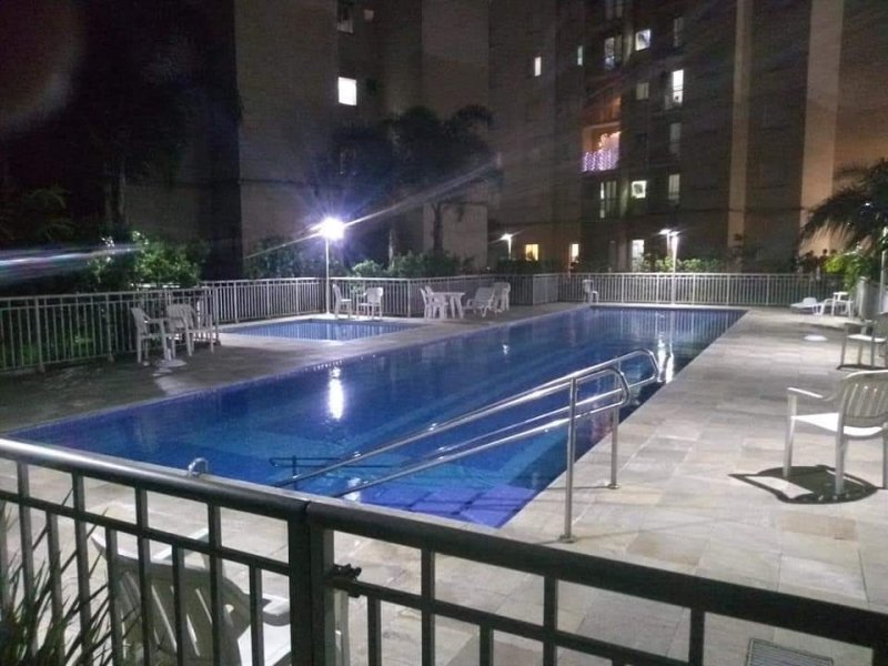 imóvel com 49m² - Jardim Bela Vista - Guarulhos