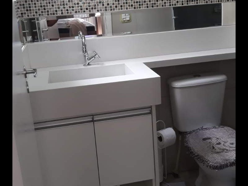 imóvel com 49m² - Jardim Bela Vista - Guarulhos