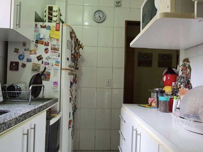 imóvel com 67m² - Aclimação - São Paulo