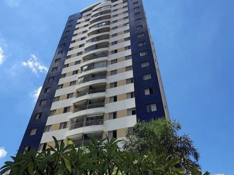 imóvel com 67m² - Aclimação - São Paulo