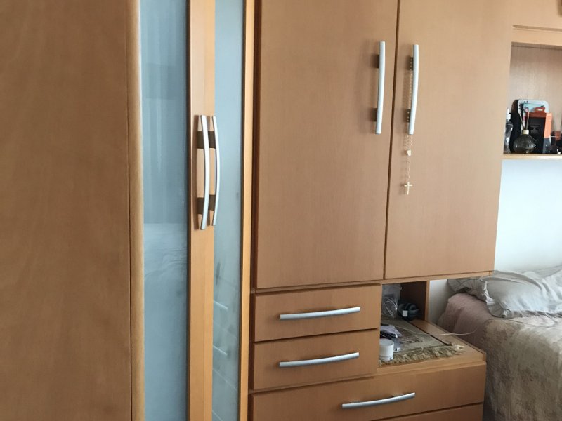 imóvel com 67m² - Aclimação - São Paulo