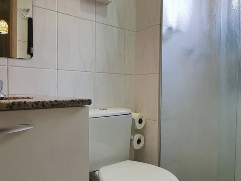 imóvel com 67m² - Aclimação - São Paulo