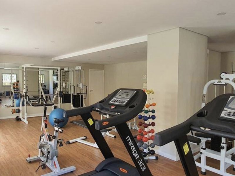 imóvel com 67m² - Aclimação - São Paulo