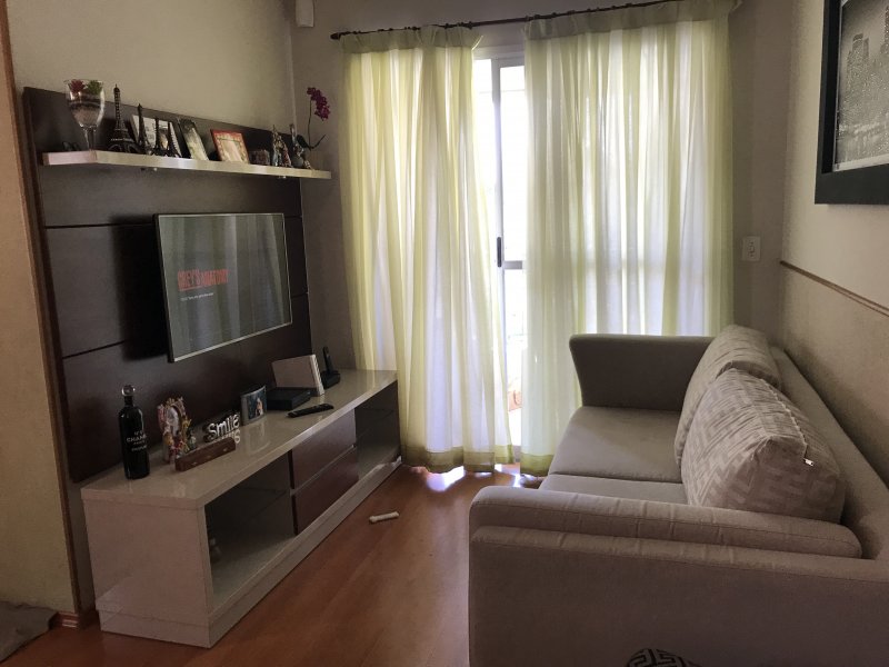 imóvel com 67m² - Aclimação - São Paulo