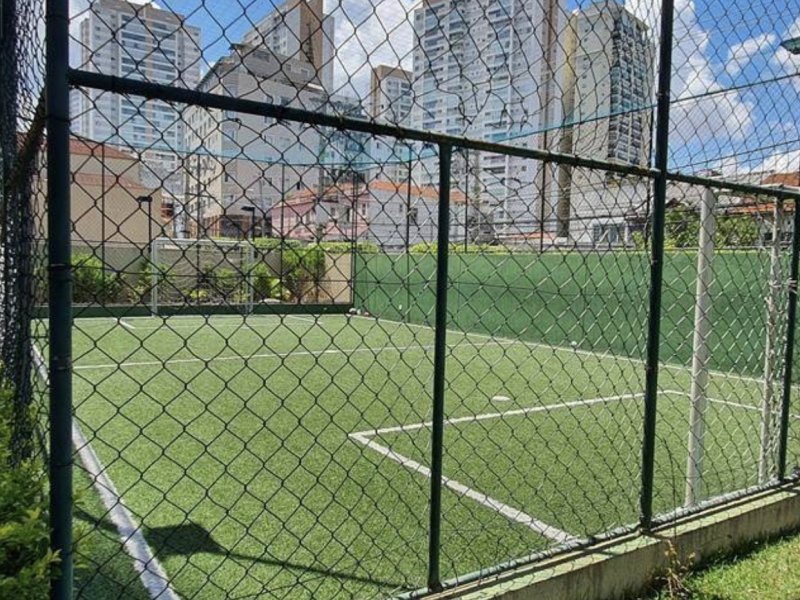 imóvel com 67m² - Aclimação - São Paulo