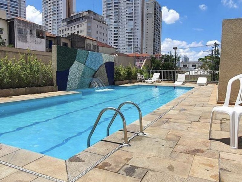 imóvel com 67m² - Aclimação - São Paulo