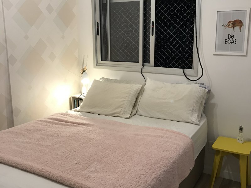 Apartamento para alugar Chácara Santo Antônio (Zona Sul) com 33m² e 1 quarto por R$ 2.850 - 1976033533-f4a3b281-cb6c-4a5f-8734-98b39637c54e.jpeg