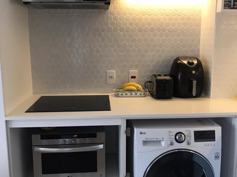 Apartamento para alugar Chácara Santo Antônio (Zona Sul) com 33m² e 1 quarto por R$ 2.850 - 2019738717-d0e7837b-2336-44af-abe5-feae55fe4d1e.jpeg