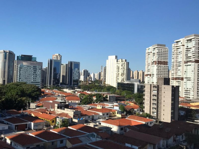 Apartamento para alugar Chácara Santo Antônio (Zona Sul) com 33m² e 1 quarto por R$ 2.850 - 679704749-a0527688-6212-46cb-9dc3-8c604a116454.jpeg