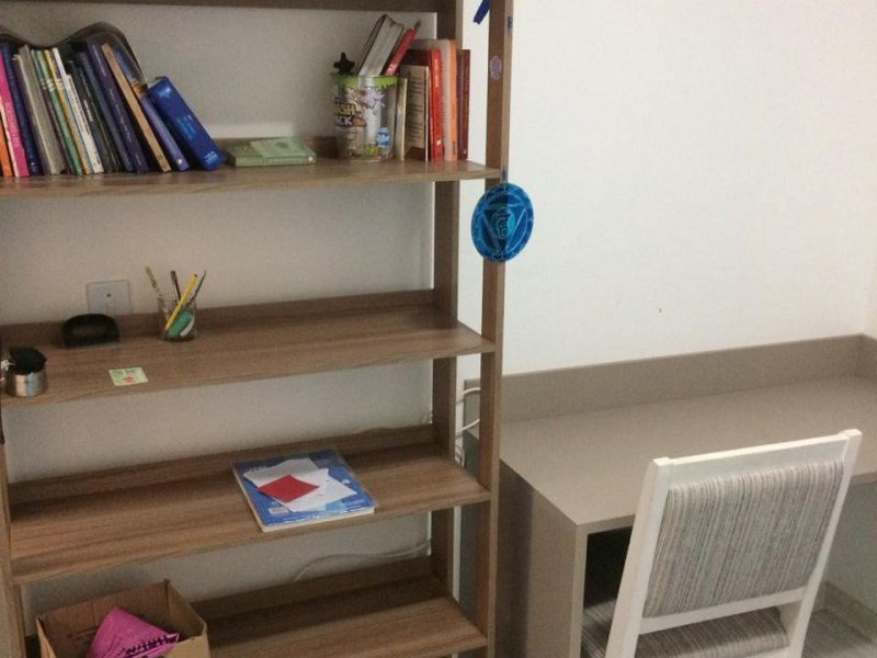 Apartamento à venda Scharlau com 67m² e 3 quartos por R$ 230.000 - 1042146820-img-20190610-wa0010.jpg