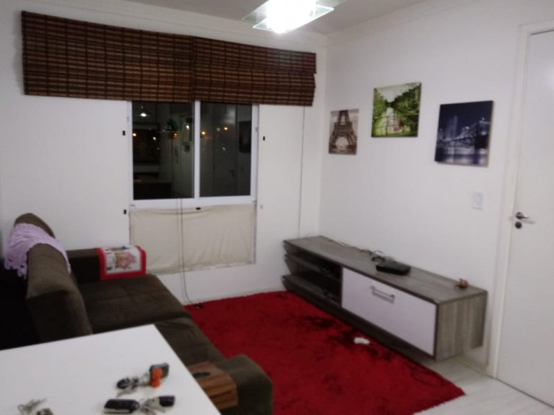 Apartamento à venda Scharlau com 67m² e 3 quartos por R$ 230.000 - 1692736612-img-20190602-wa0012.jpg