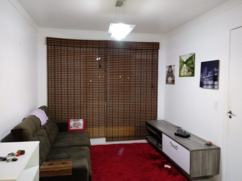 Apartamento à venda Scharlau com 67m² e 3 quartos por R$ 230.000 - 244292312-img-20190602-wa0008-copia.jpg
