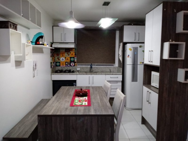 Apartamento à venda Scharlau com 67m² e 3 quartos por R$ 230.000 - 300065005-img-20190602-wa0006.jpg