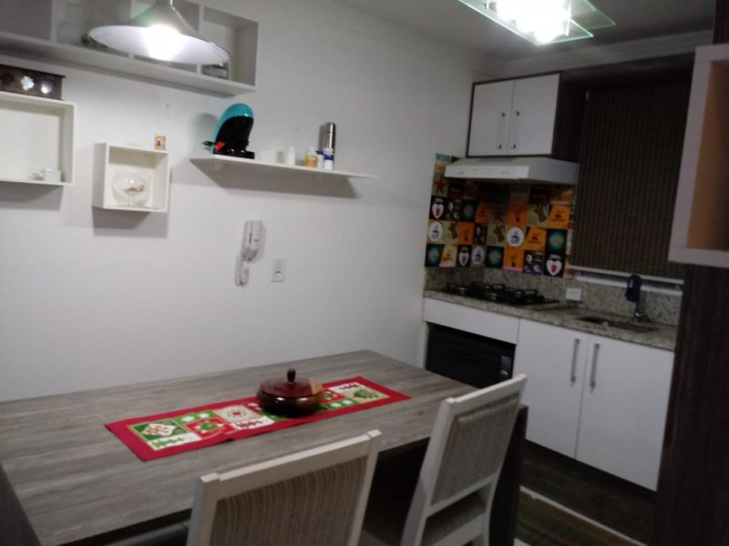 Apartamento à venda Scharlau com 67m² e 3 quartos por R$ 230.000 - 330283913-img-20190602-wa0002-copia.jpg