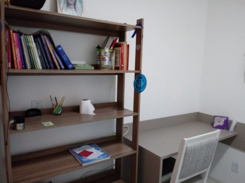 Apartamento à venda Scharlau com 67m² e 3 quartos por R$ 230.000 - 405232821-img-20190602-wa0010-copia.jpg