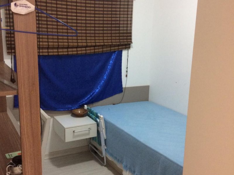 Apartamento à venda Scharlau com 67m² e 3 quartos por R$ 230.000 - 598100335-img-20190610-wa0011.jpg