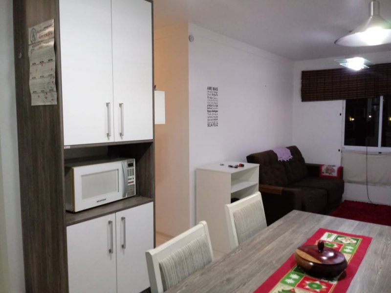 Apartamento à venda Scharlau com 67m² e 3 quartos por R$ 230.000 - 755069187-img-20190602-wa0000-copia.jpg