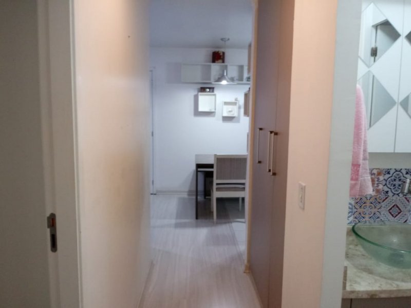 Apartamento à venda Scharlau com 67m² e 3 quartos por R$ 230.000 - 863168479-img-20190602-wa0019.jpg