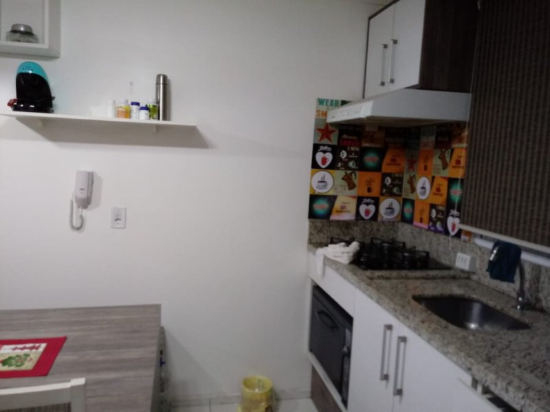 Apartamento à venda Scharlau com 67m² e 3 quartos por R$ 230.000 - 897316532-img-20190602-wa0001-copia.jpg