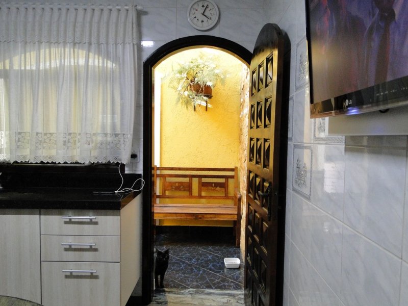 Casa à venda Jardim Vila Formosa com 265m² e 3 quartos por R$ 750.000 - 750148133-dsc07067.JPG