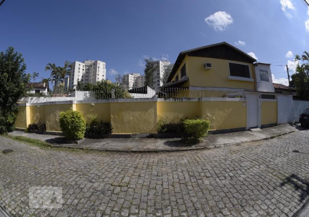 imóvel com 388m²