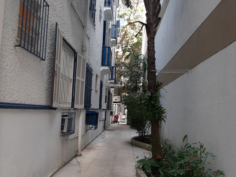 Apartamento à venda Leblon com 46m² e 2 quartos por R$ 1.050.000 - 1099763039-20200707-140443.jpg