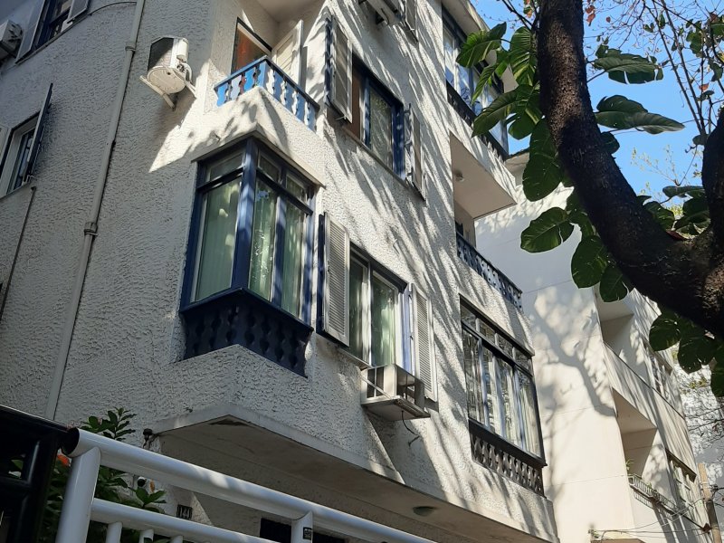 Apartamento à venda Leblon com 46m² e 2 quartos por R$ 1.050.000 - 1709945747-20200707-135502.jpg