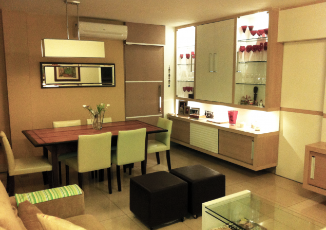 imóvel com 84m²