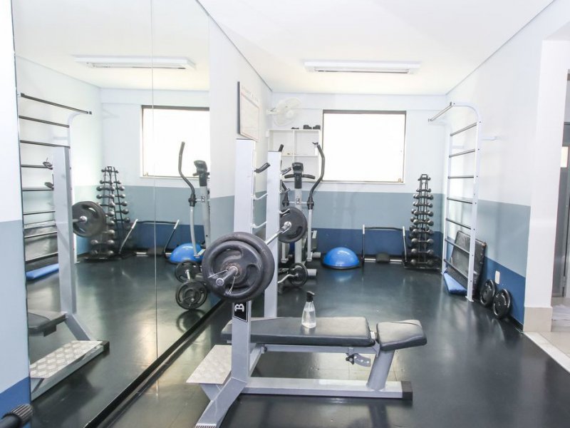 imóvel com 84m² - Anchieta - Belo Horizonte