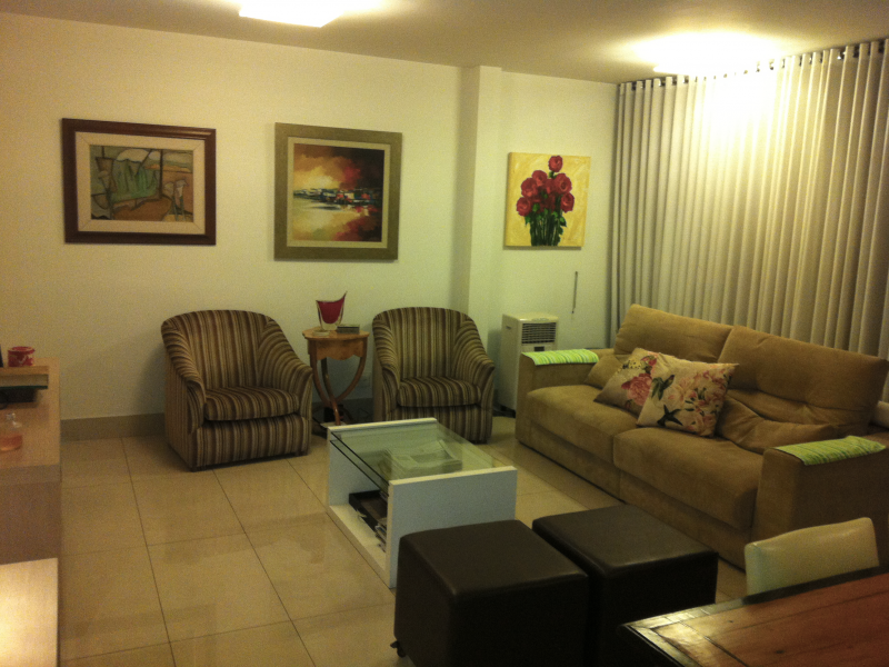 imóvel com 84m² - Anchieta - Belo Horizonte