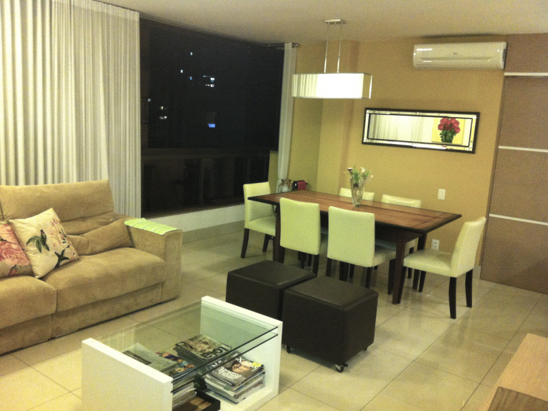 imóvel com 84m² - Anchieta - Belo Horizonte