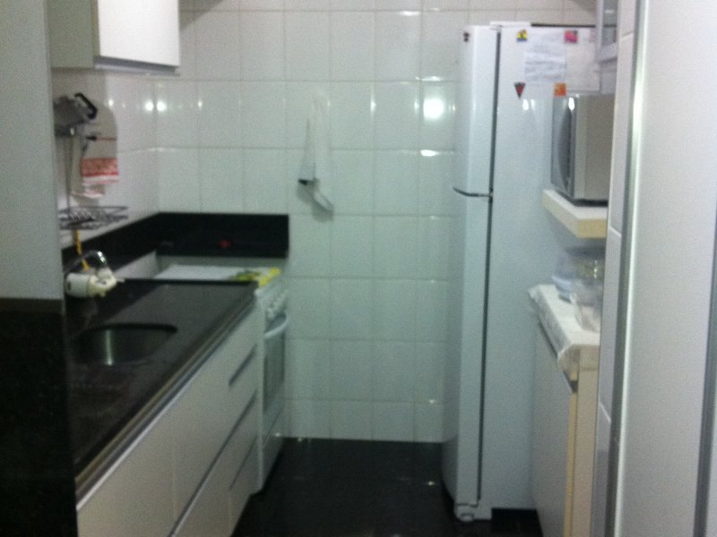 imóvel com 84m² - Anchieta - Belo Horizonte