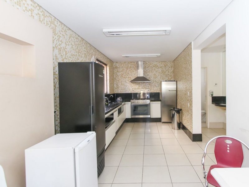 imóvel com 84m² - Anchieta - Belo Horizonte