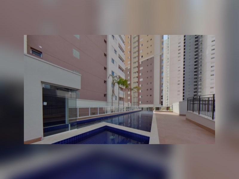 imóvel com 142m² - Setor Bueno - Goiânia