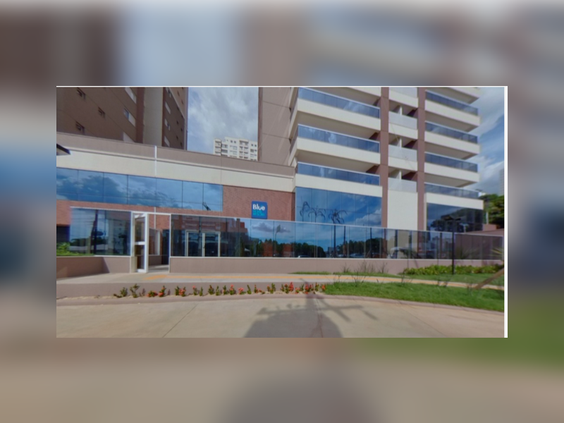 imóvel com 142m² - Setor Bueno - Goiânia