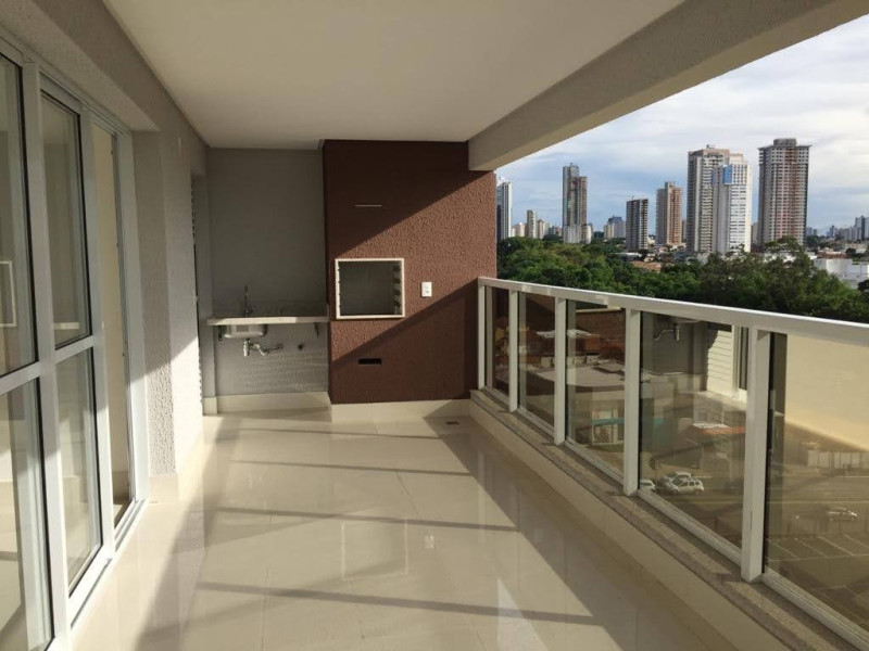 imóvel com 142m² - Setor Bueno - Goiânia