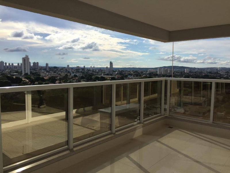 imóvel com 142m² - Setor Bueno - Goiânia
