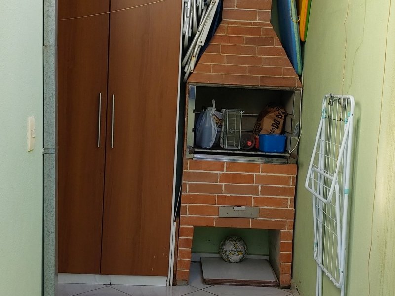 imóvel com 100m² - Loteamento Residencial Vista Linda - Sao Jose dos Campos