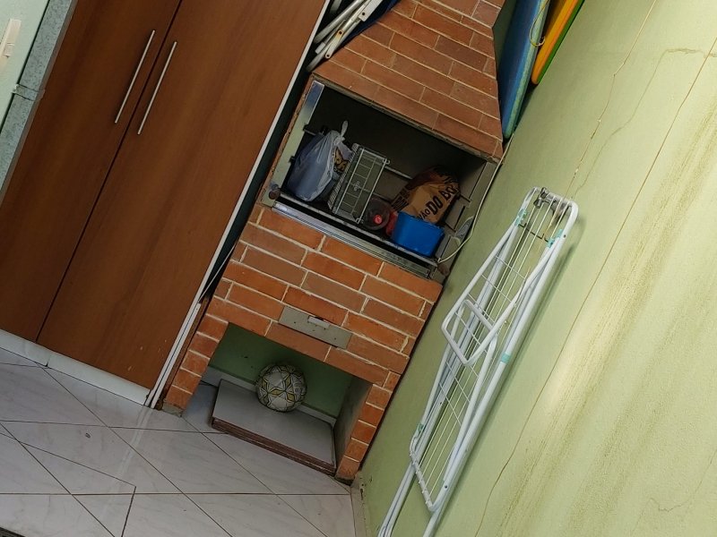 imóvel com 100m² - Loteamento Residencial Vista Linda - Sao Jose dos Campos