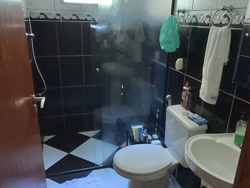 imóvel com 100m² - Loteamento Residencial Vista Linda - Sao Jose dos Campos