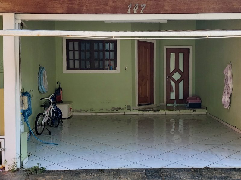 imóvel com 100m² - Loteamento Residencial Vista Linda - Sao Jose dos Campos