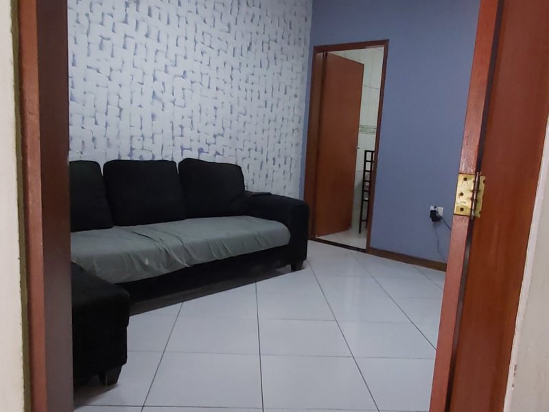 imóvel com 100m² - Loteamento Residencial Vista Linda - Sao Jose dos Campos