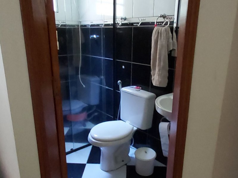 imóvel com 100m² - Loteamento Residencial Vista Linda - Sao Jose dos Campos