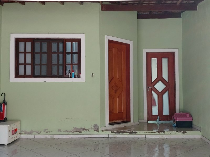 imóvel com 100m² - Loteamento Residencial Vista Linda - Sao Jose dos Campos