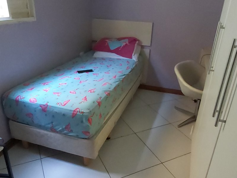 imóvel com 100m² - Loteamento Residencial Vista Linda - Sao Jose dos Campos