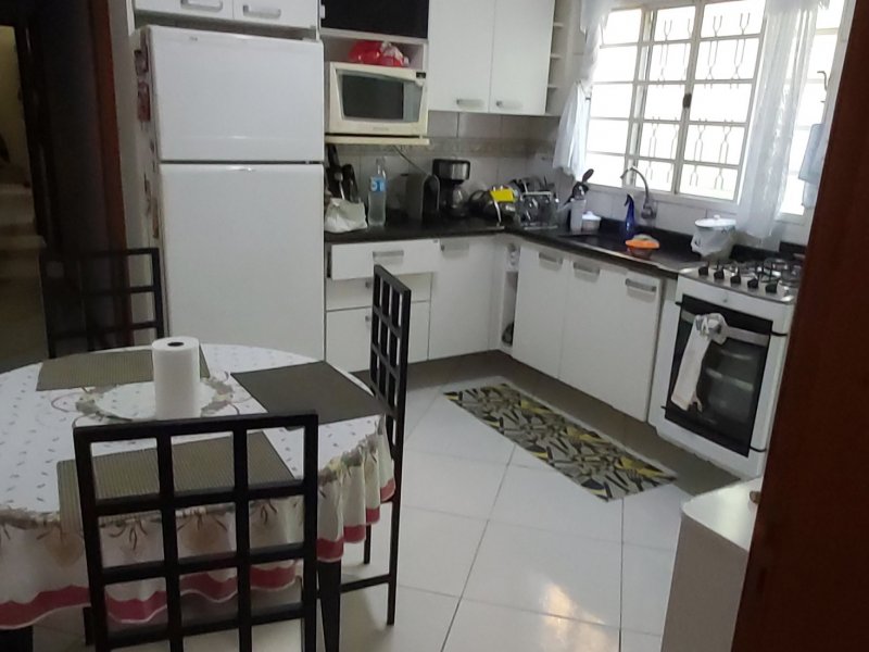 imóvel com 100m² - Loteamento Residencial Vista Linda - Sao Jose dos Campos