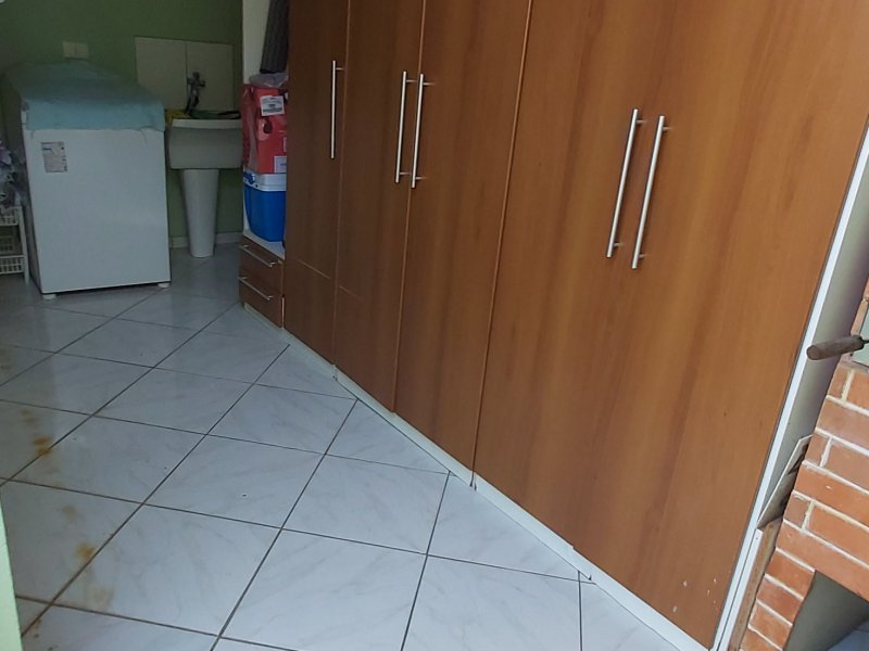 imóvel com 100m² - Loteamento Residencial Vista Linda - Sao Jose dos Campos